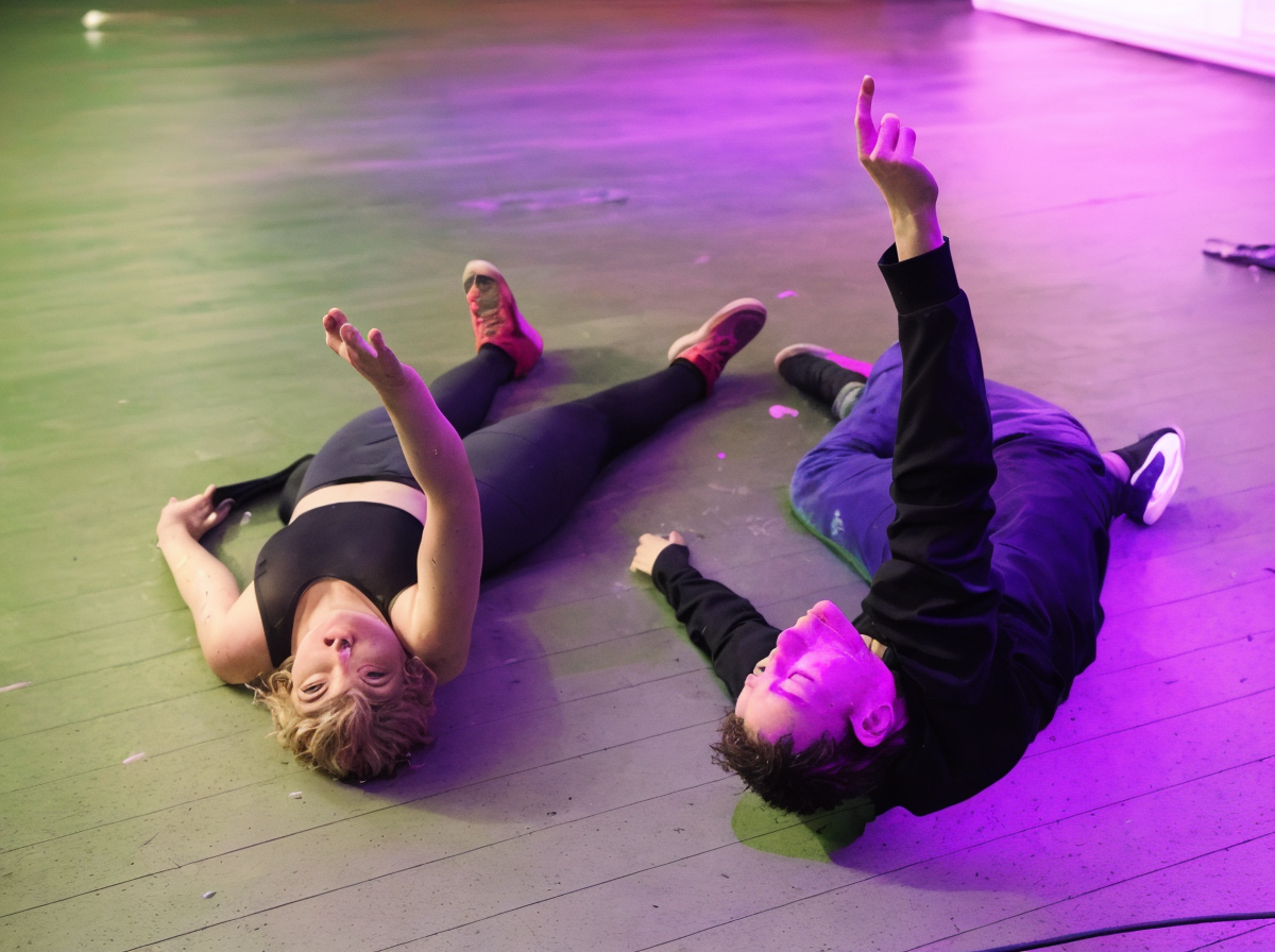 Kurátorovaná realita