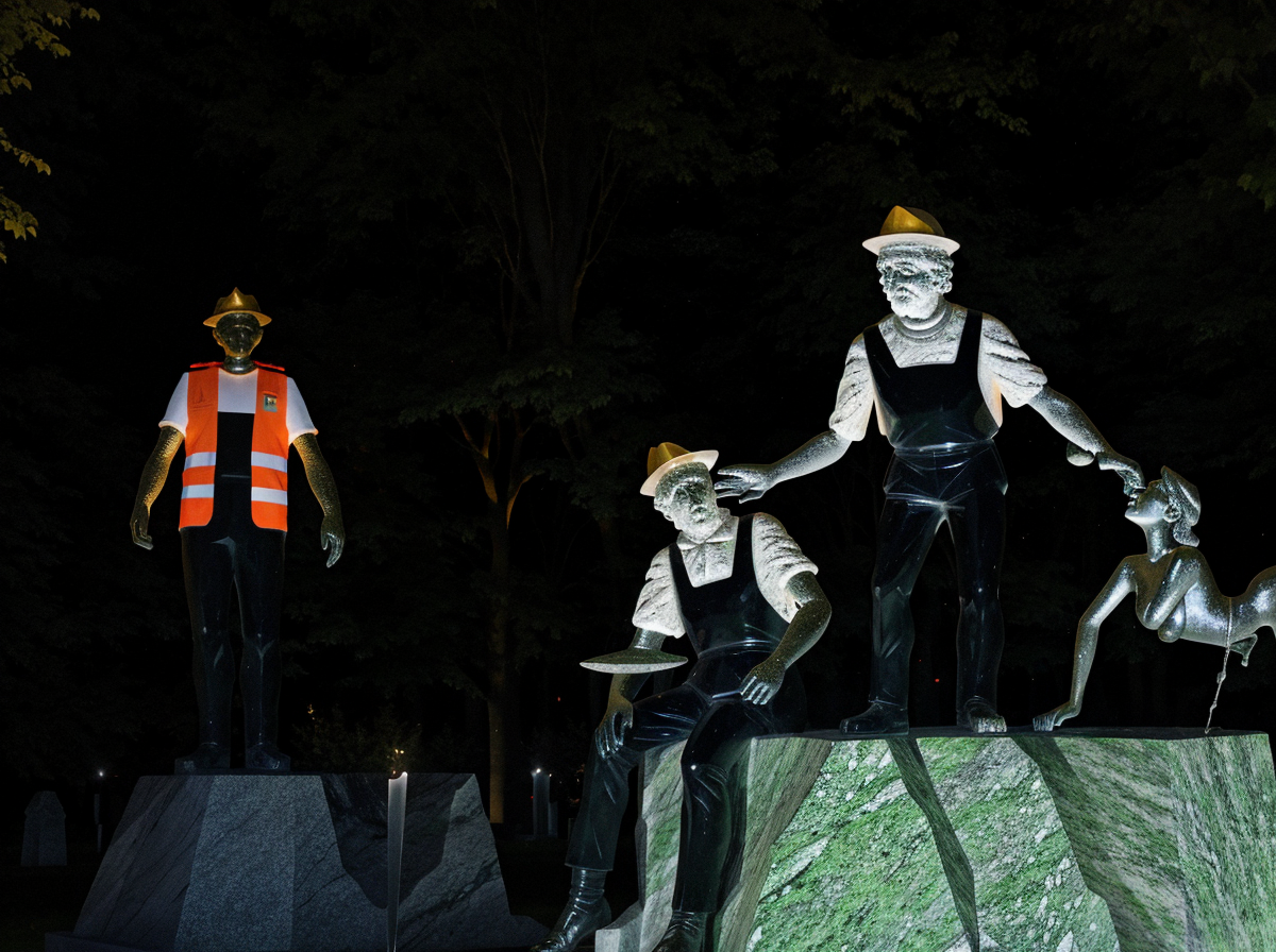 Aber Was Ist Denn Loos?