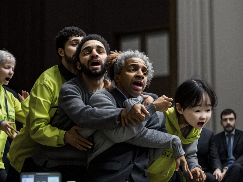 SÉRIE, SÉRIE, SÉRIE, SÉRIE