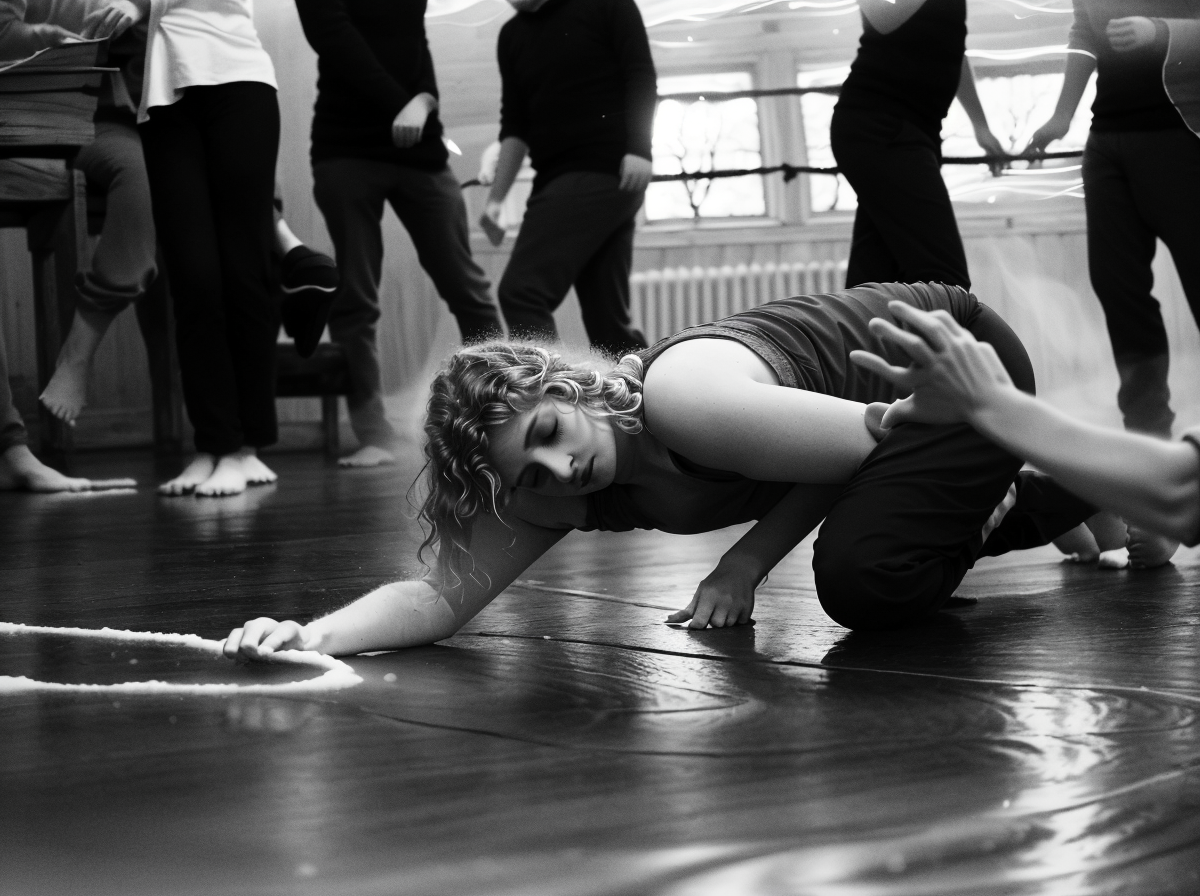 Za sedmero horami, za sedmero řekami